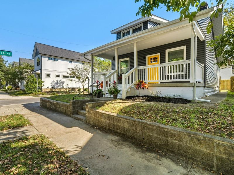 1376 N 6th Street, Columbus, OH 43201 Photo 3