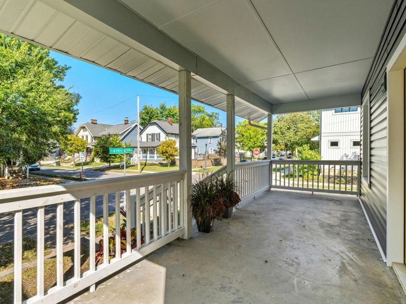 1376 N 6th Street, Columbus, OH 43201 Photo 4