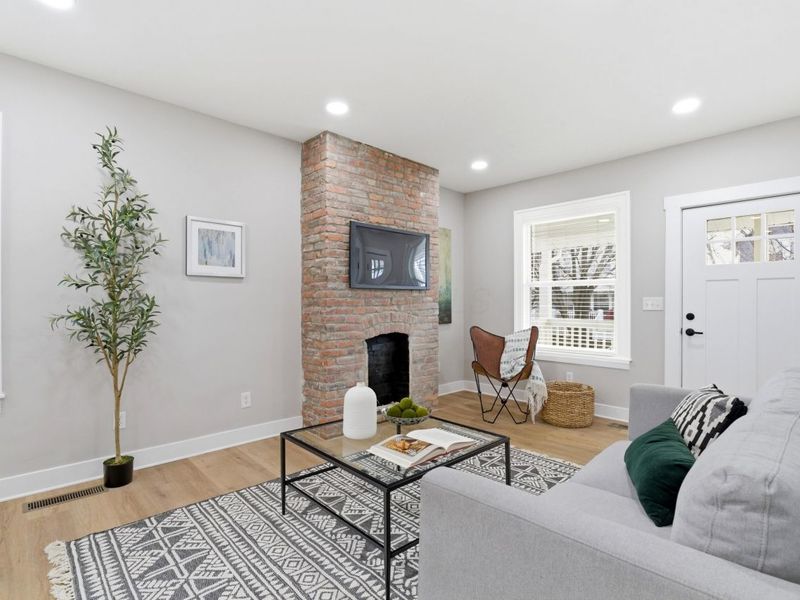 1376 N 6th Street, Columbus, OH 43201 Photo 5