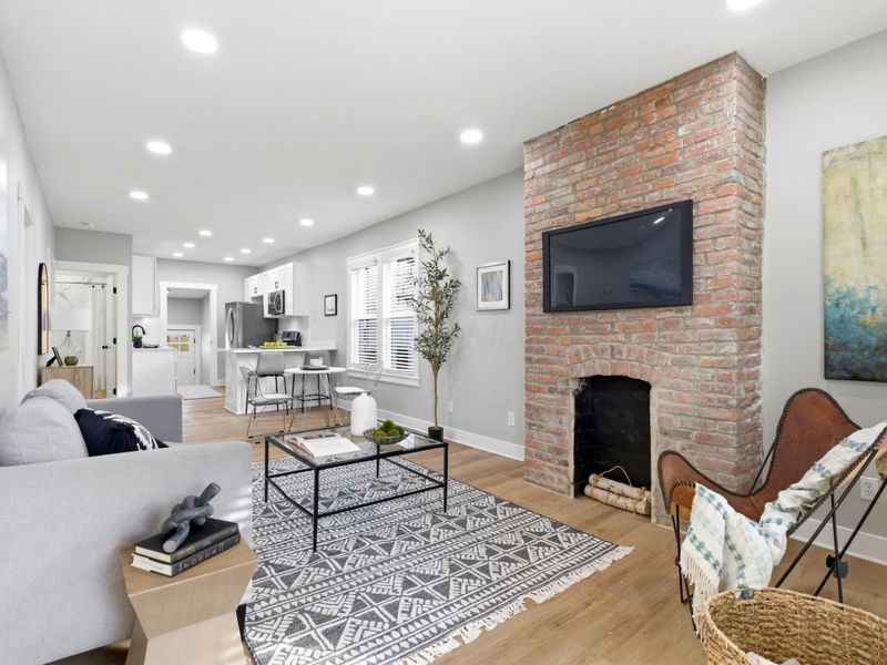 1376 N 6th Street, Columbus, OH 43201 Photo 6