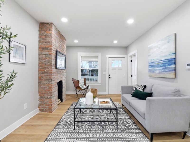 1376 N 6th Street, Columbus, OH 43201 Photo 7