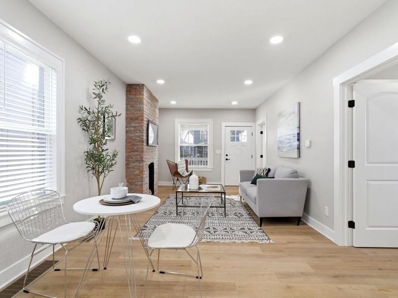 1376 N 6th Street, Columbus, OH 43201 Photo 8