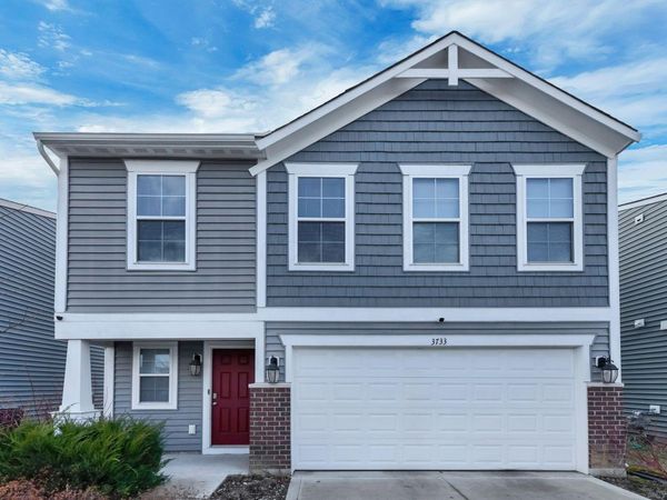 3733 Sugarbark Drive, Canal Winchester, OH 43110