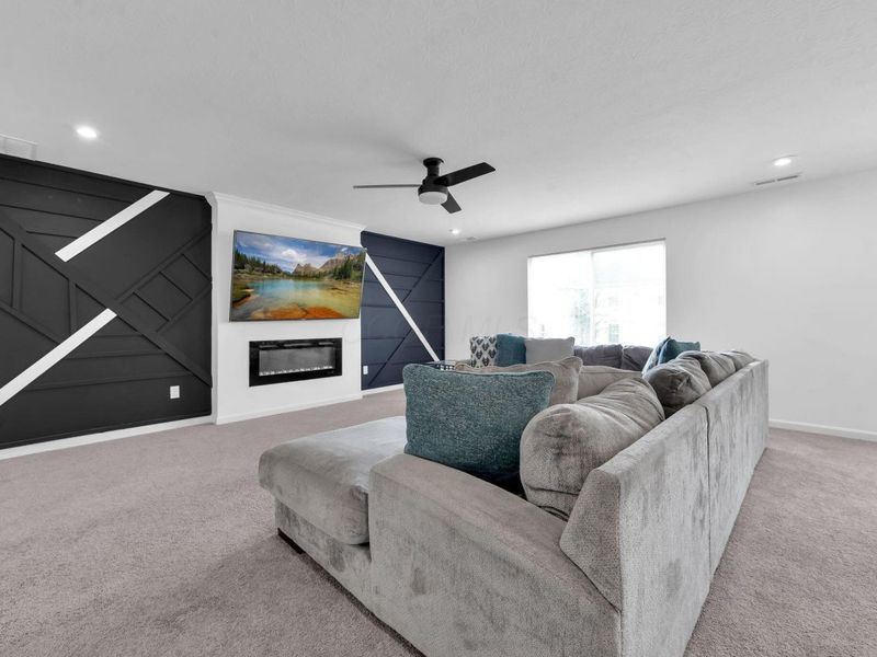 3733 Sugarbark Drive, Canal Winchester, OH 43110 Photo 10