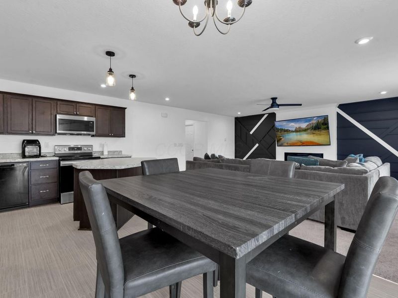 3733 Sugarbark Drive, Canal Winchester, OH 43110 Photo 18