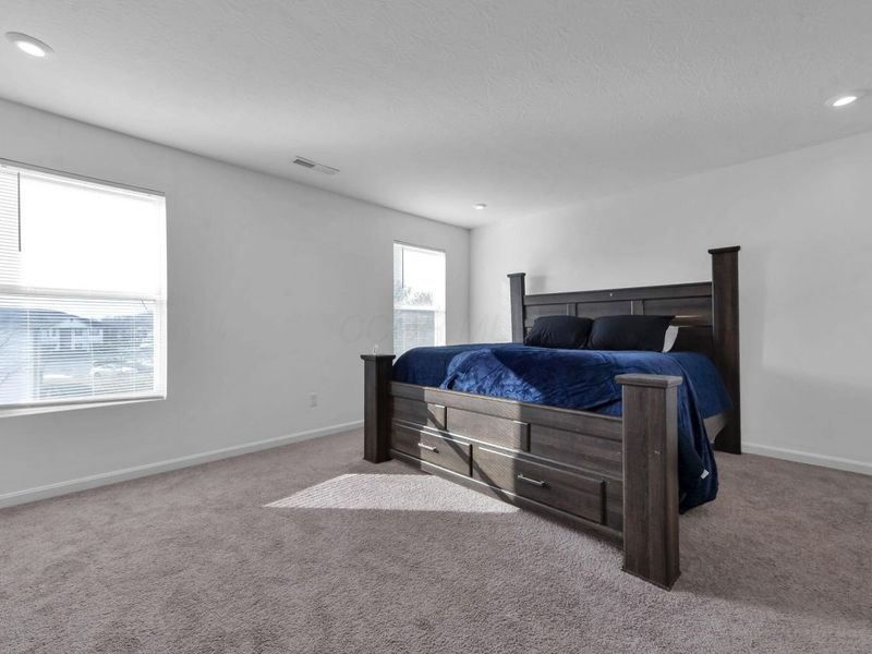 3733 Sugarbark Drive, Canal Winchester, OH 43110 Photo 21