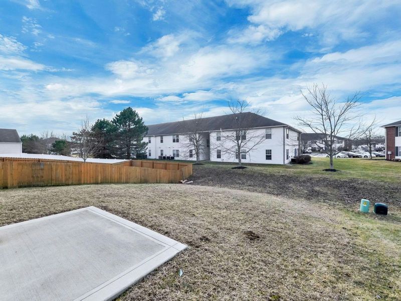 3733 Sugarbark Drive, Canal Winchester, OH 43110 Photo 32