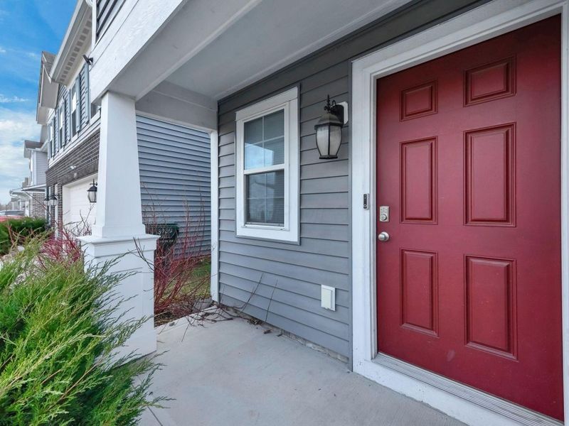 3733 Sugarbark Drive, Canal Winchester, OH 43110 Photo 4