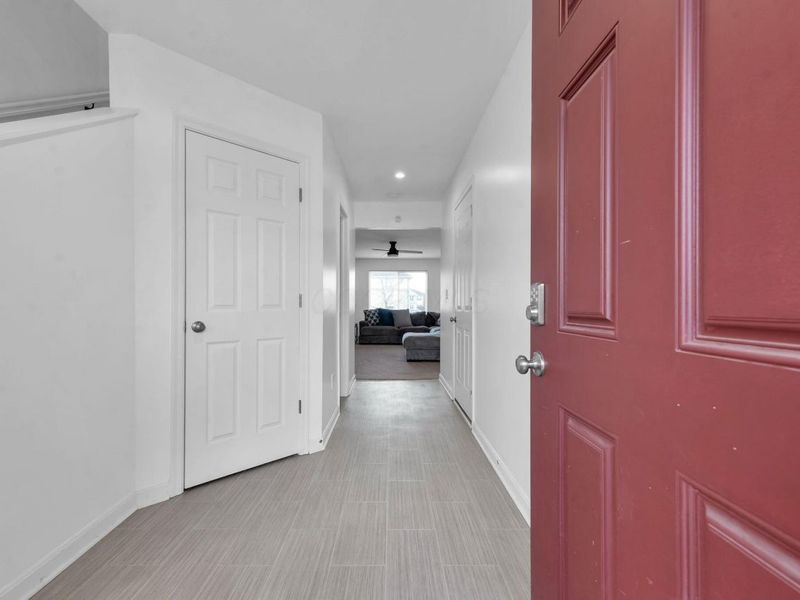 3733 Sugarbark Drive, Canal Winchester, OH 43110 Photo 5