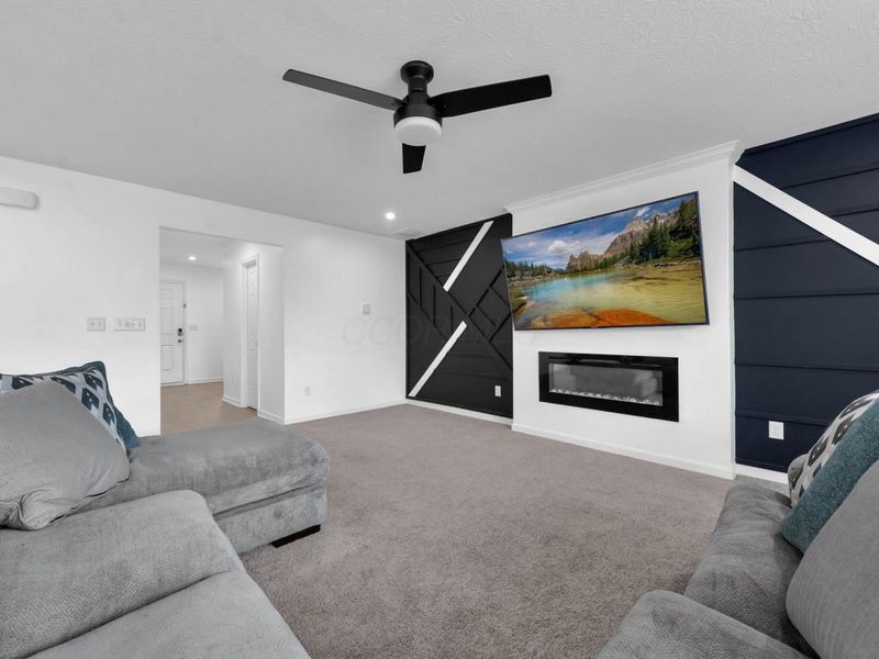 3733 Sugarbark Drive, Canal Winchester, OH 43110 Photo 9