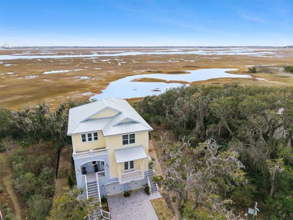 96558 COMPASS POINT Drive, Fernandina Beach, FL 32034