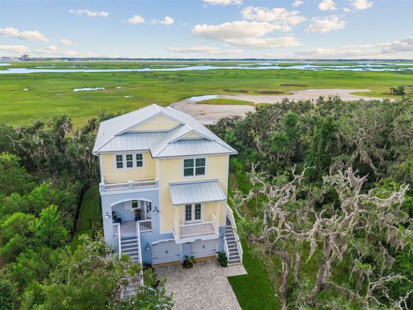 96558 COMPASS POINT Drive, Fernandina Beach, FL 32034