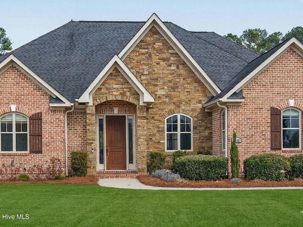 1200 Regalia Lane, Leland, NC 28451