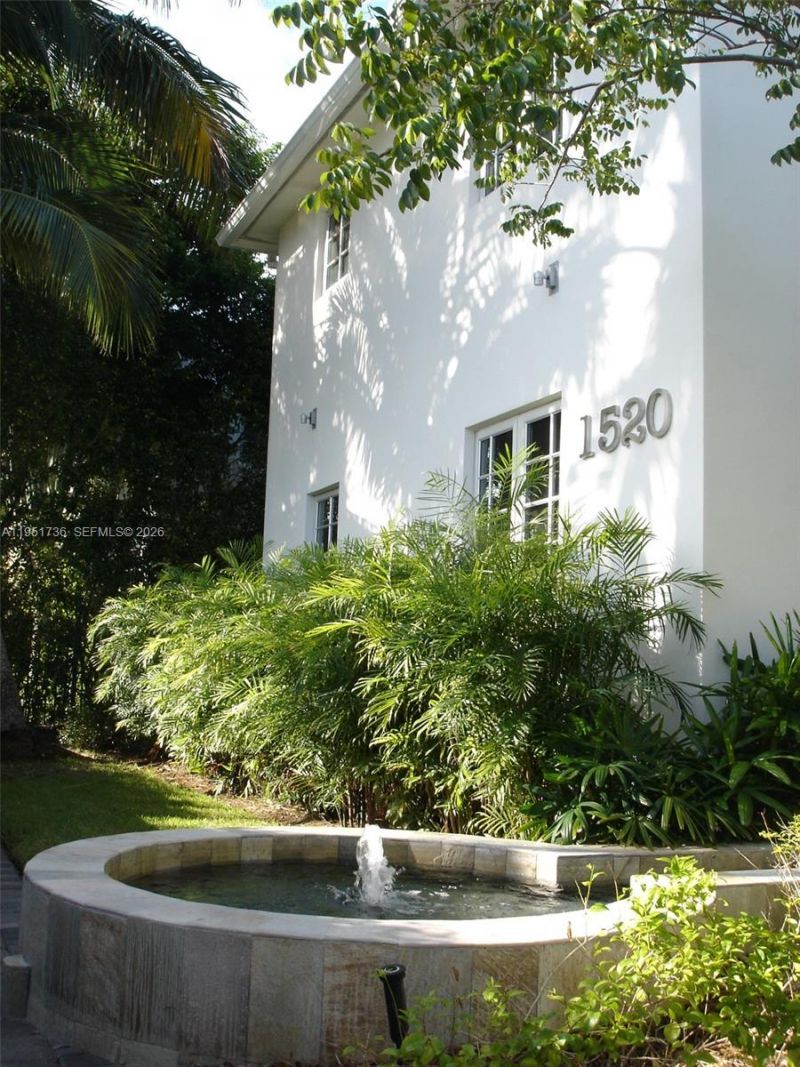 1520 Michigan Ave , Unit 1, Miami Beach, FL 33139 Photo