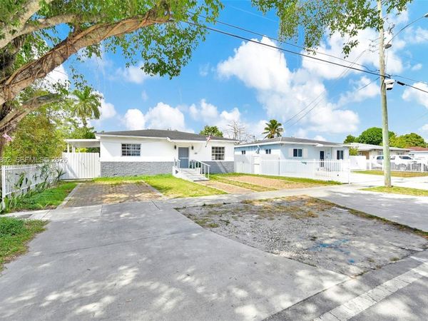 630 Tamiami Canal Rd, Miami, FL 33144