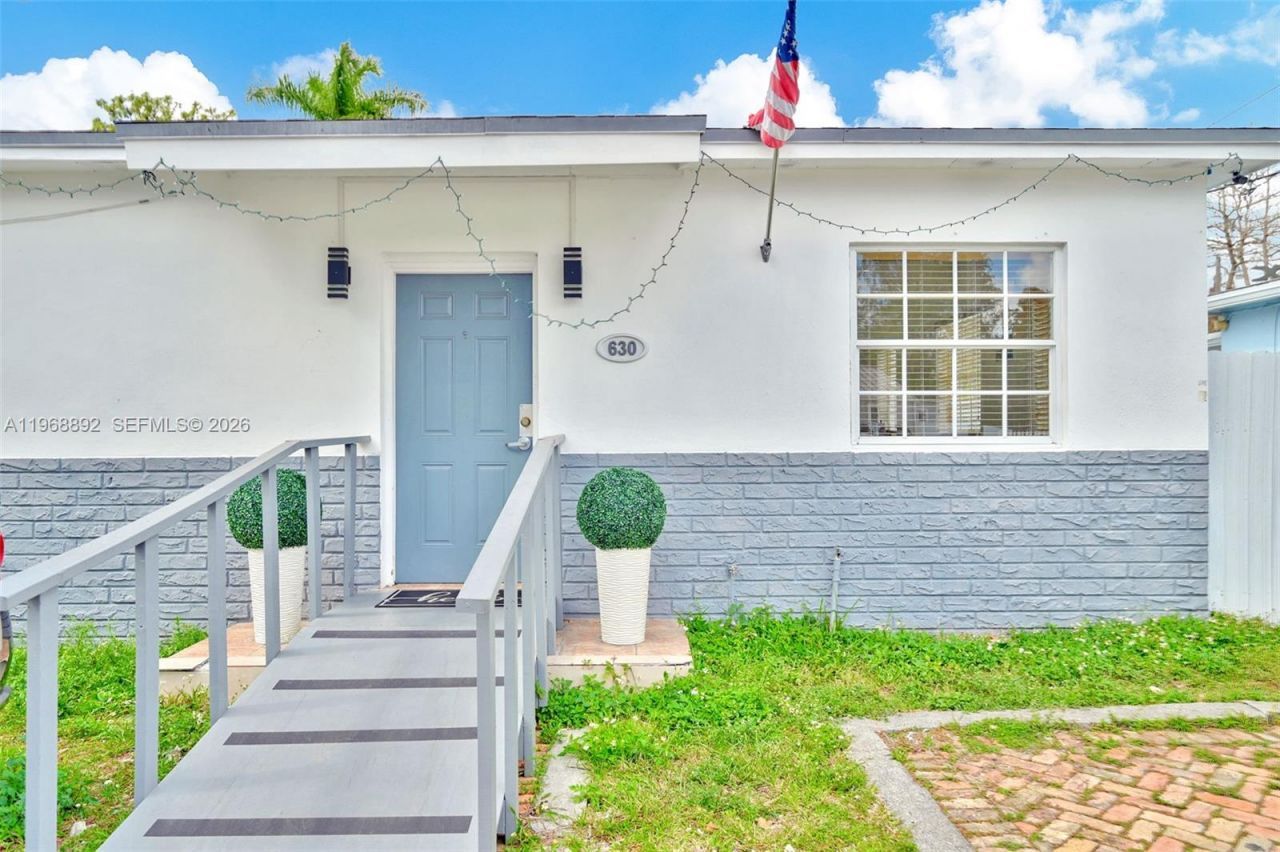 630 Tamiami Canal Rd, Miami, FL 33144 Photo