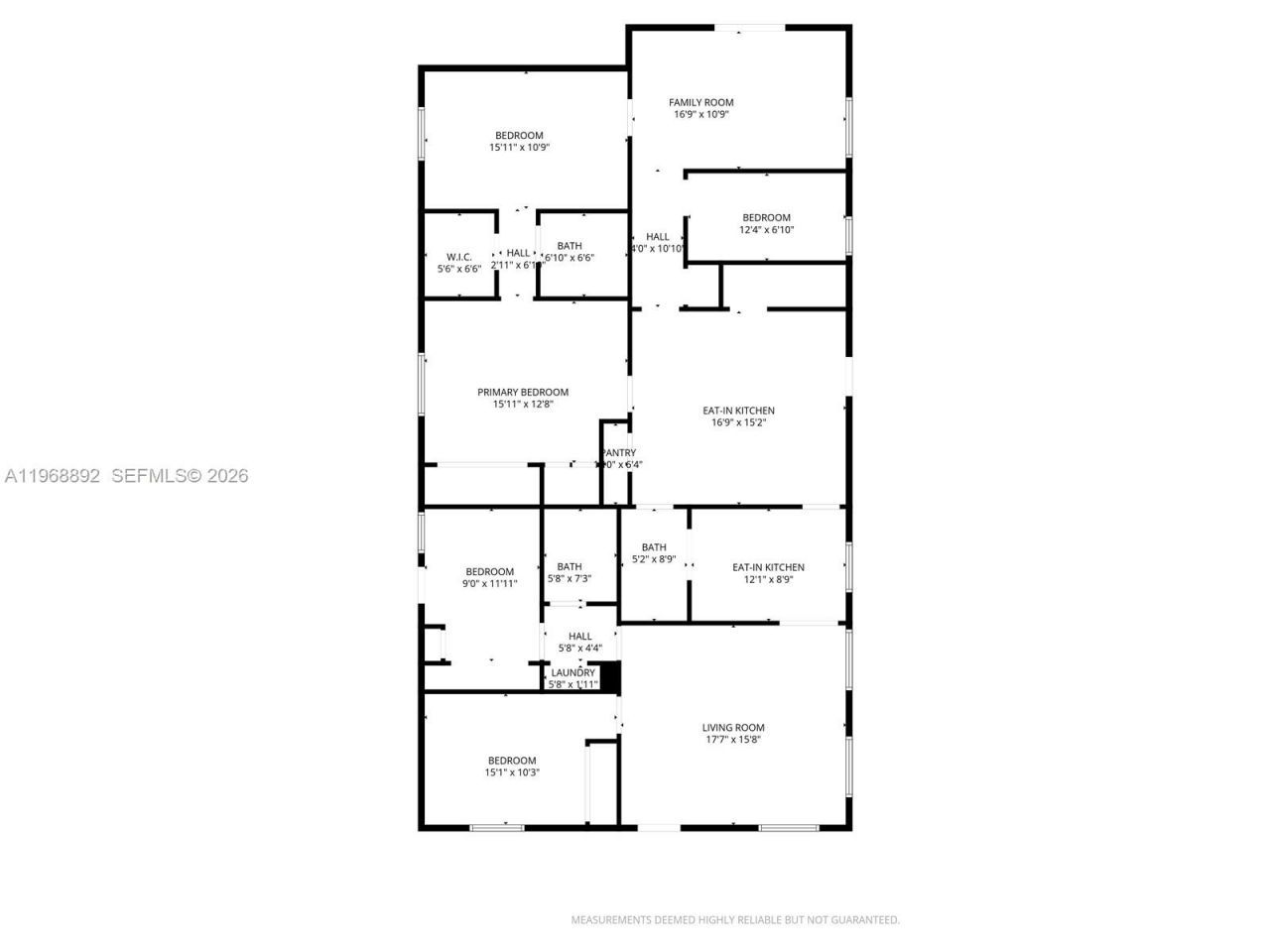 630 Tamiami Canal Rd, Miami, FL 33144 Photo