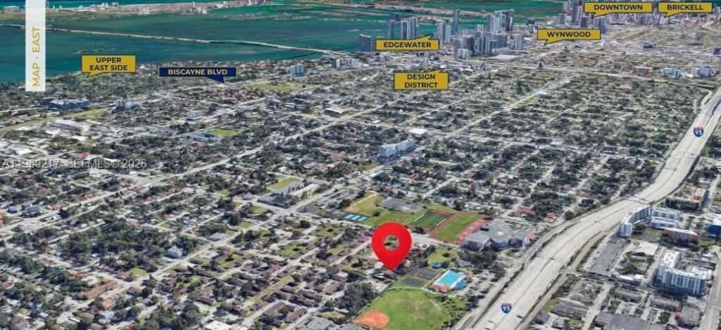 6326 NW 4th Ave , Miami, FL 33150 Photo