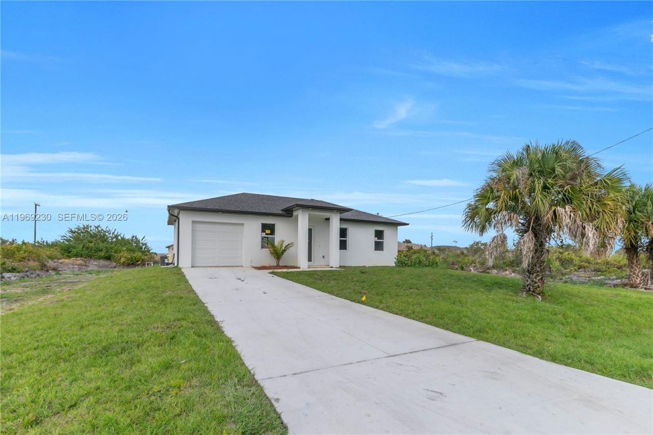 2910 67 St , Lehigh Acres, FL 33971 Photo
