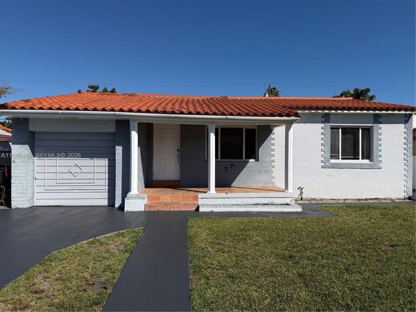 2171 SW 21st St, Miami, FL 33145