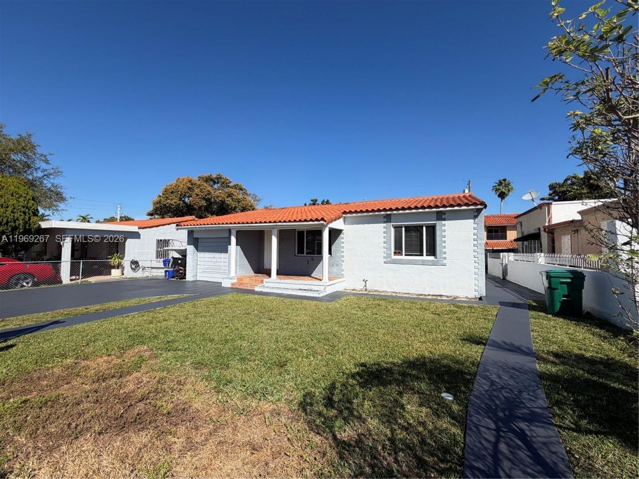 2171 SW 21st St, Miami, FL 33145 Photo