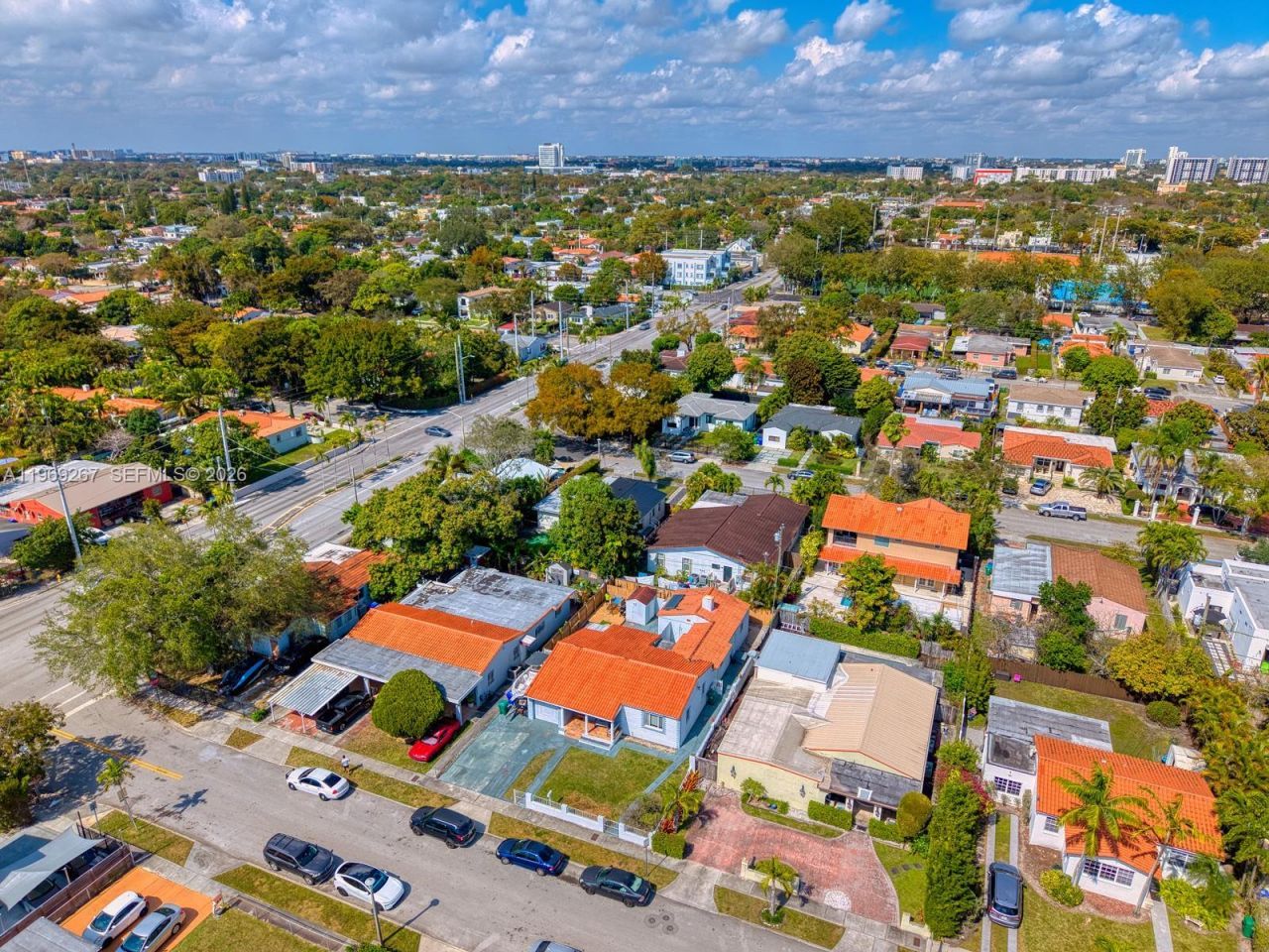 2171 SW 21st St, Miami, FL 33145 Photo