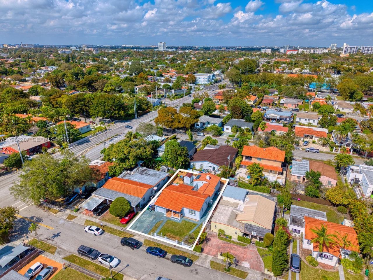 2171 SW 21st St, Miami, FL 33145 Photo