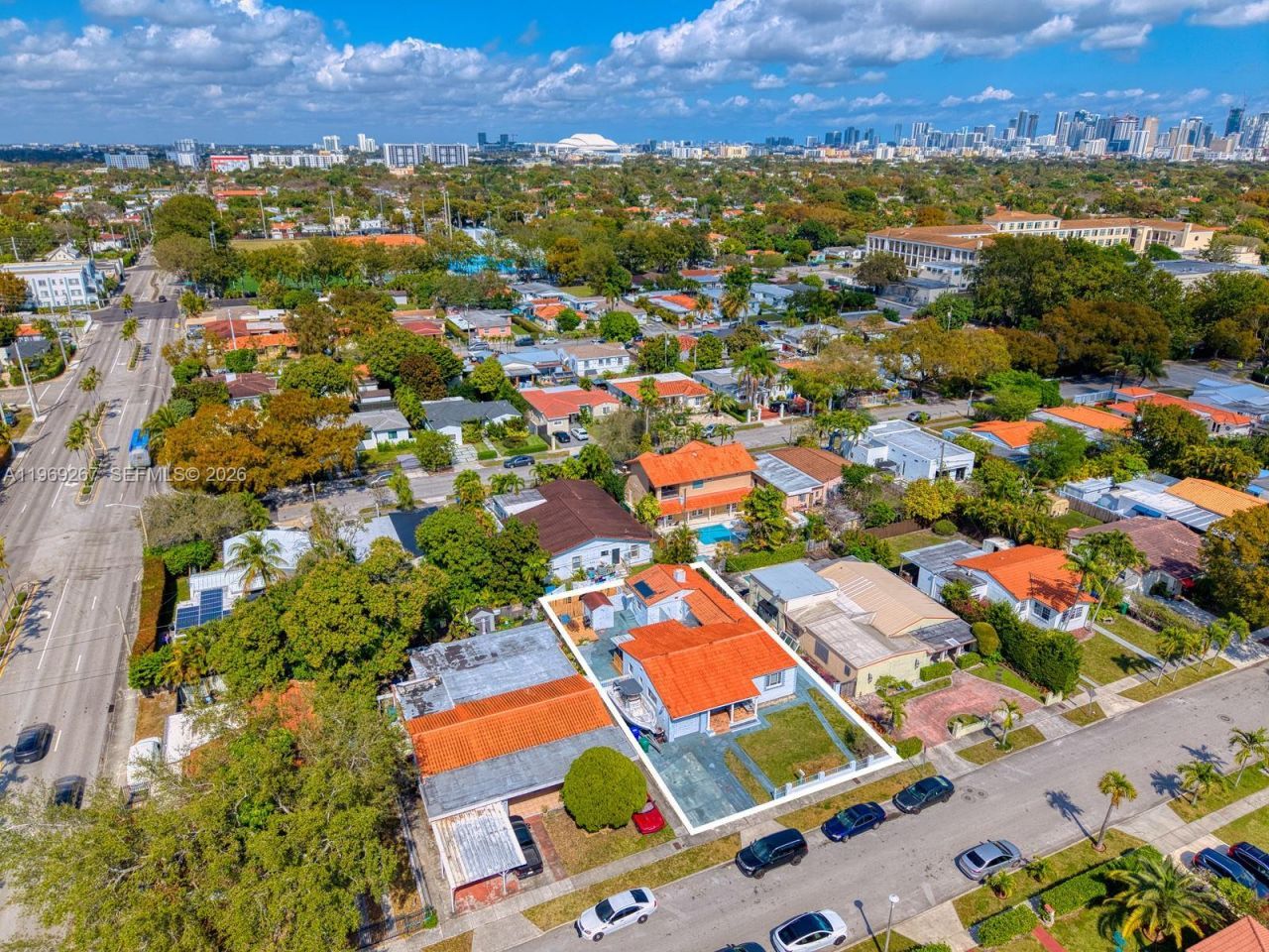 2171 SW 21st St, Miami, FL 33145 Photo