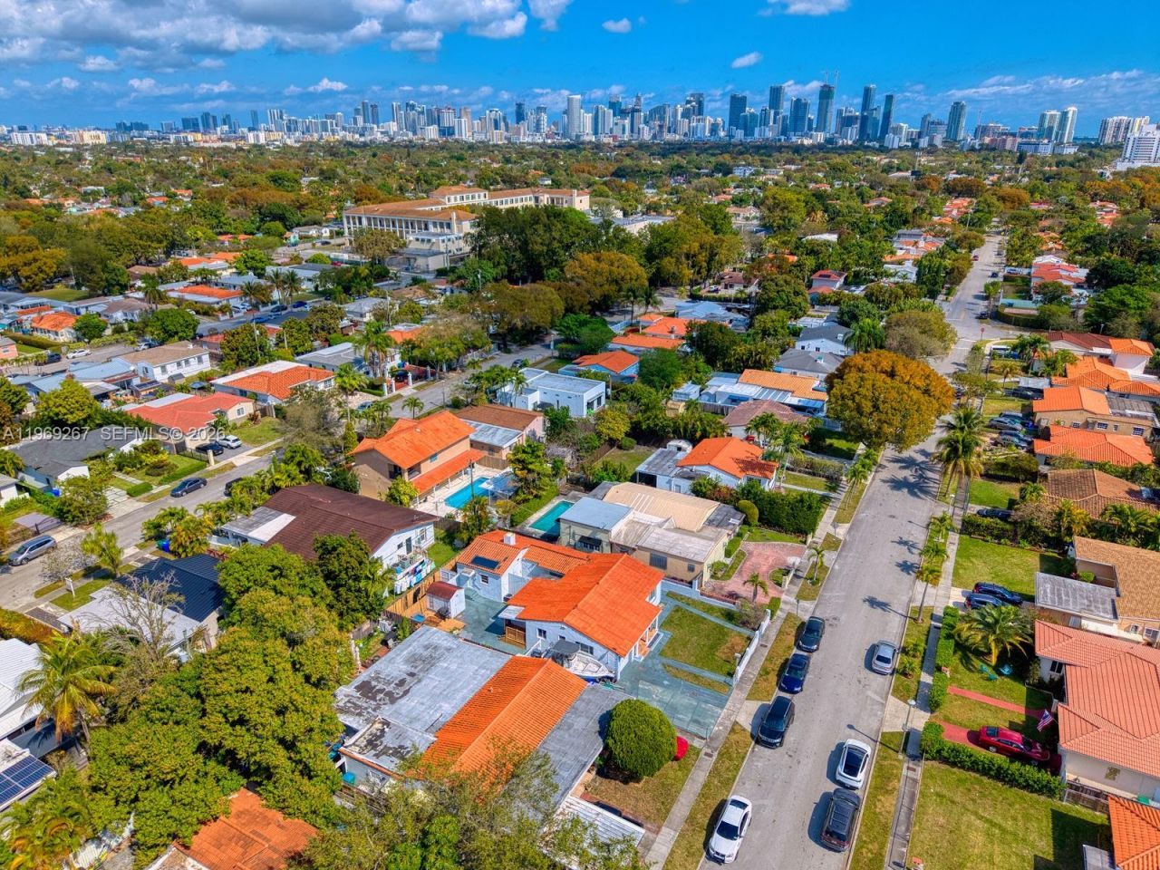 2171 SW 21st St, Miami, FL 33145 Photo