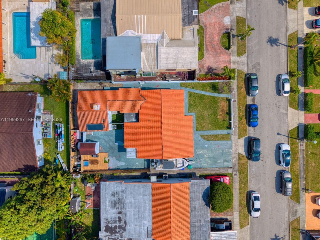 2171 SW 21st St, Miami, FL 33145 Photo