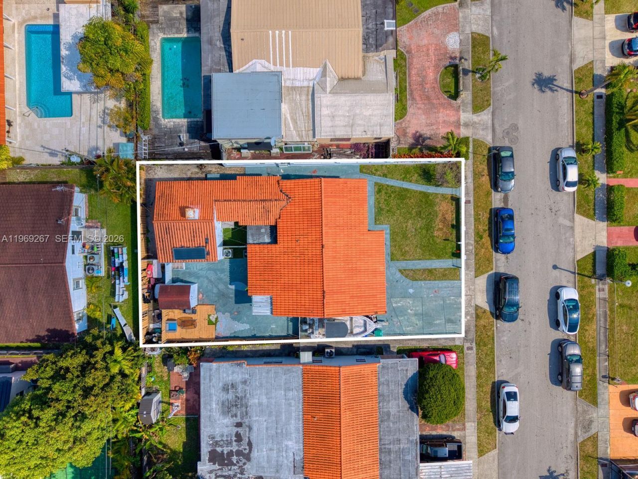 2171 SW 21st St, Miami, FL 33145 Photo