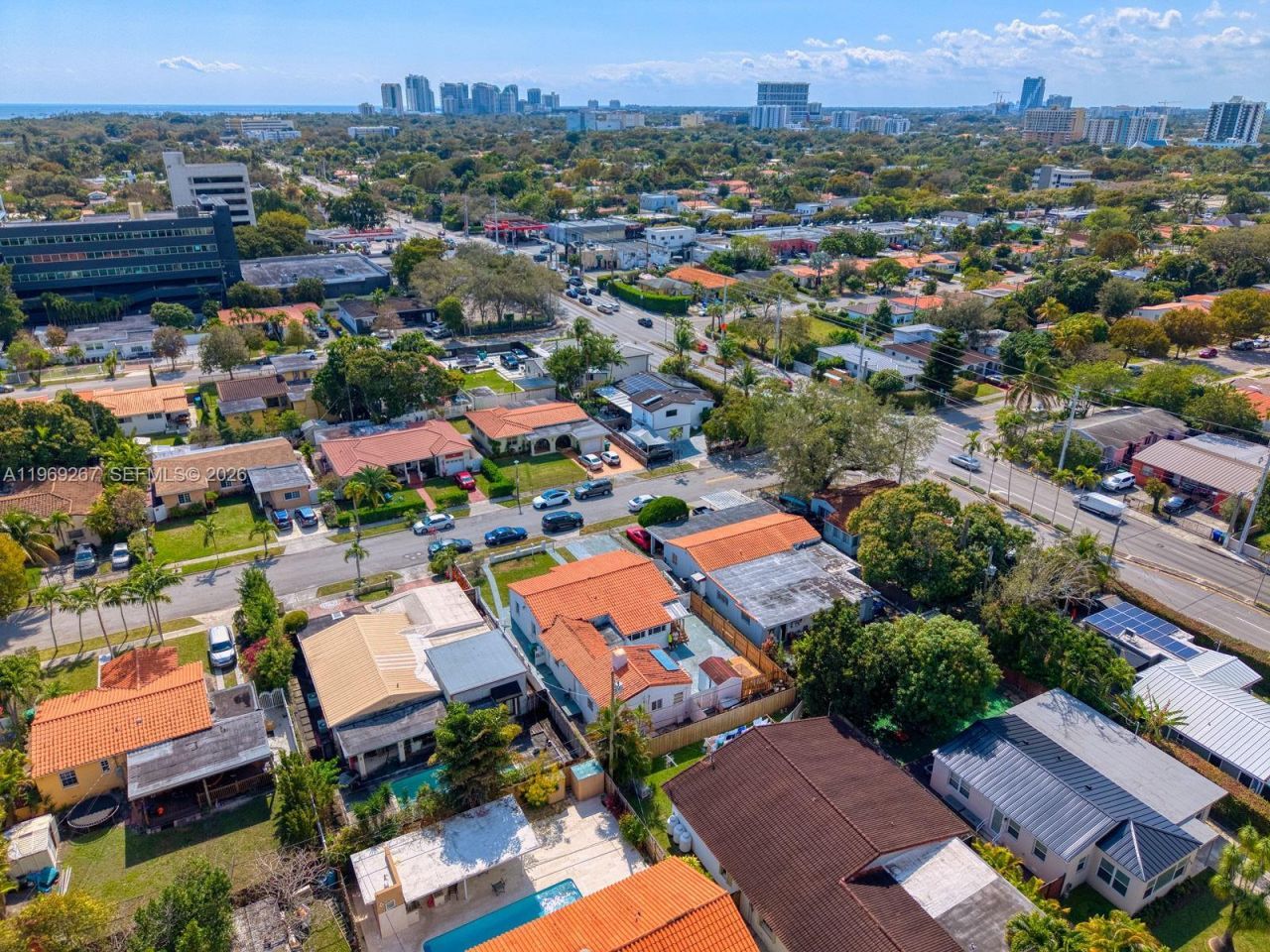 2171 SW 21st St, Miami, FL 33145 Photo