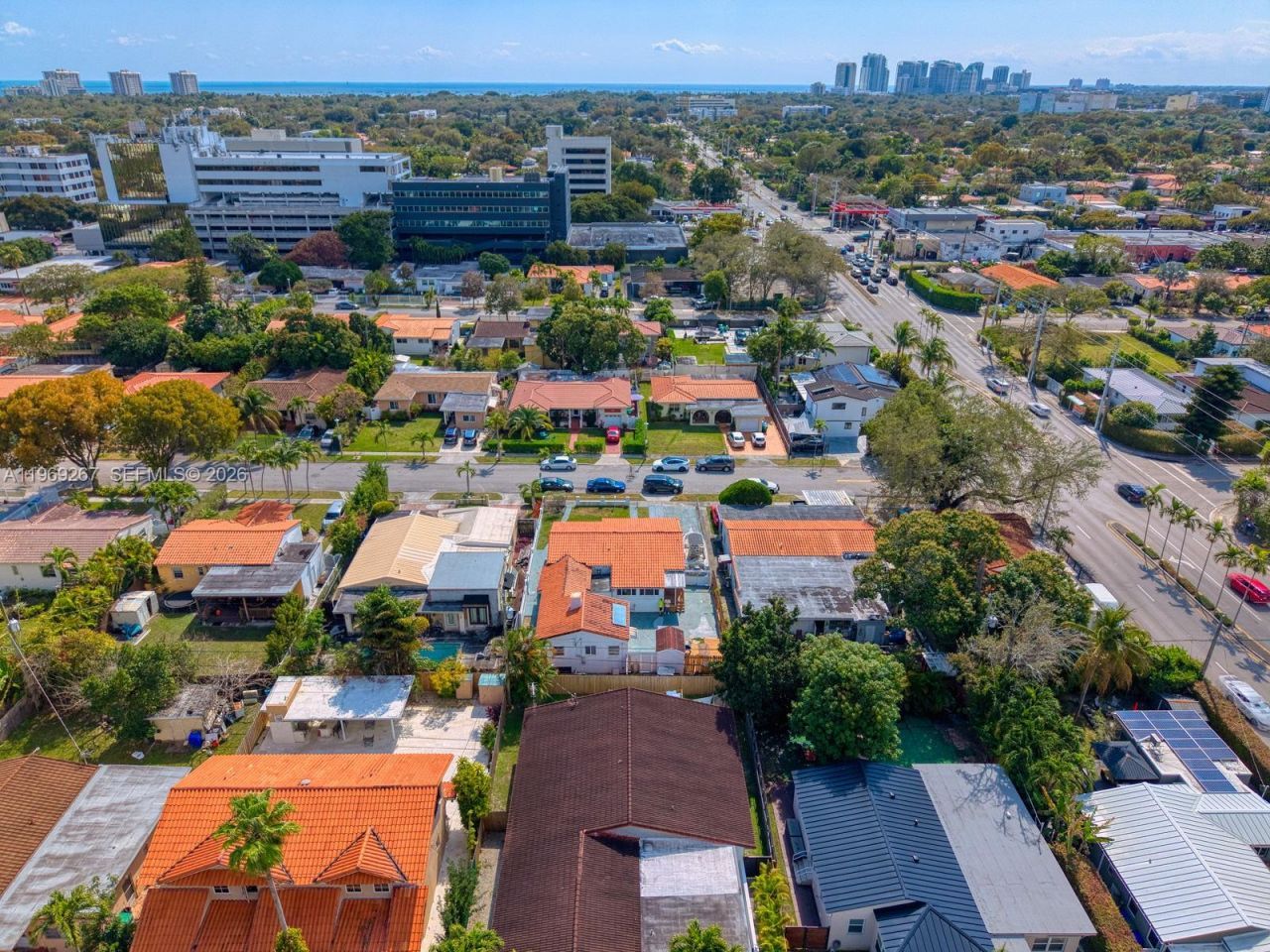 2171 SW 21st St, Miami, FL 33145 Photo