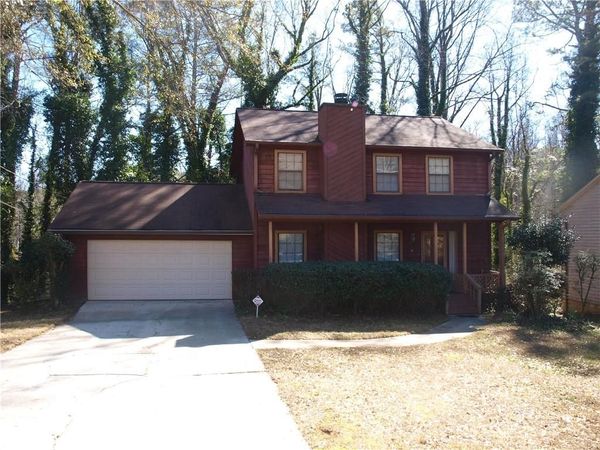 5564 Cobb Meadow , Norcross, GA 30093