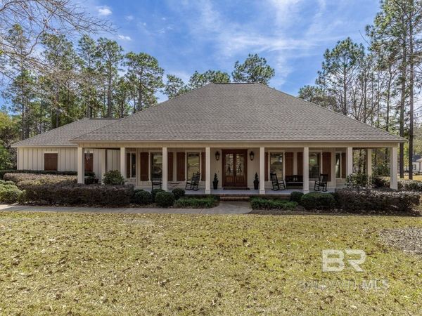 110 Cross Creek, Fairhope, AL 36532