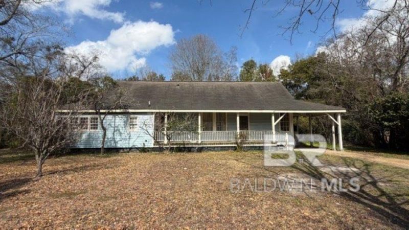 3006 Pleasant Valley Road, Mobile, AL 36606 Main Photo
