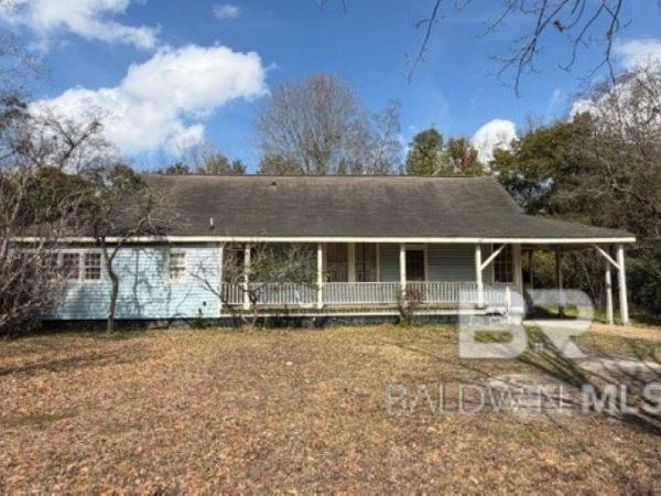 3006 Pleasant Valley Road, Mobile, AL 36606