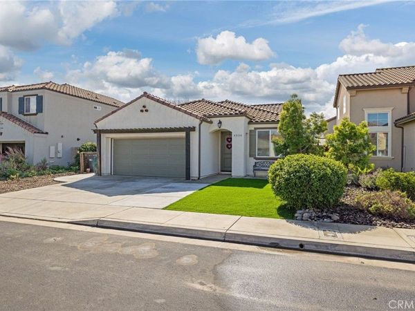 4536 Del Mar Drive, Guadalupe, CA 93434