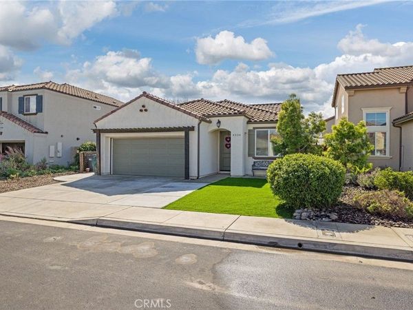 4536 Del Mar Drive, Guadalupe, CA 93434