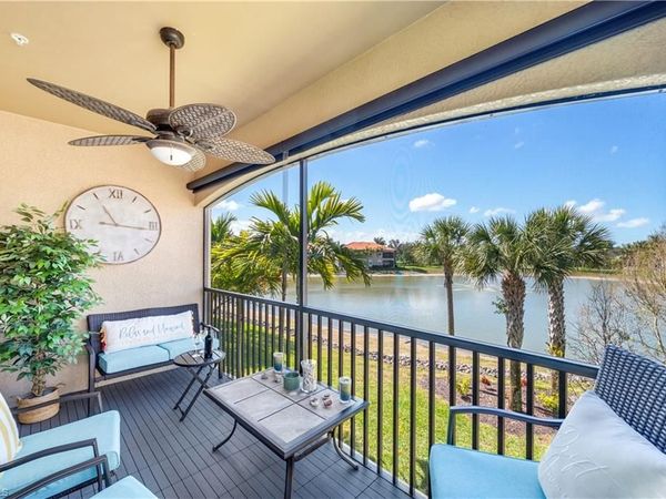 26131 Palace LN, Unit 202, BONITA SPRINGS, FL 34135