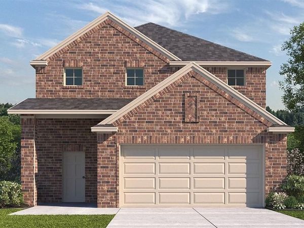 2316 Chloe Lane, Anna, TX 75409