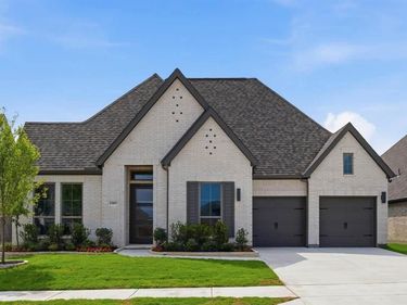 6909 Lanner Lane, Fort Worth, TX 76179