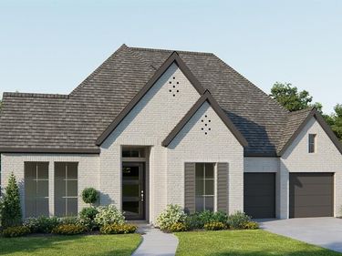 6909 Lanner Lane, Fort Worth, TX 76179