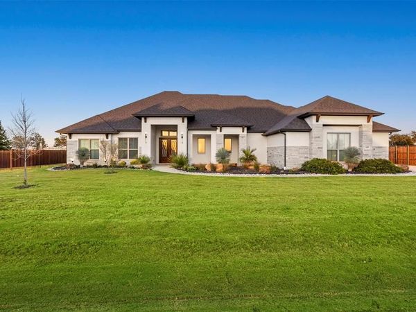 620 Dove Meadow Trail, Waxahachie, TX 75167