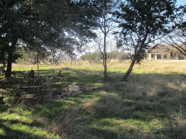 Lot 68 N Glen Abbey N, Possum Kingdom Lake, TX 76449