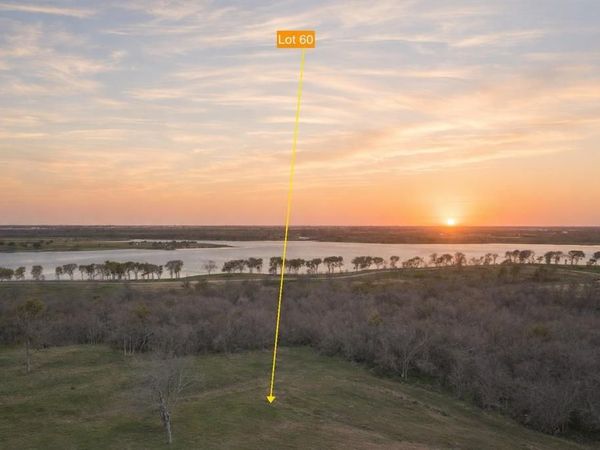 Lot 60 Sunset Court, Corsicana, TX 75109