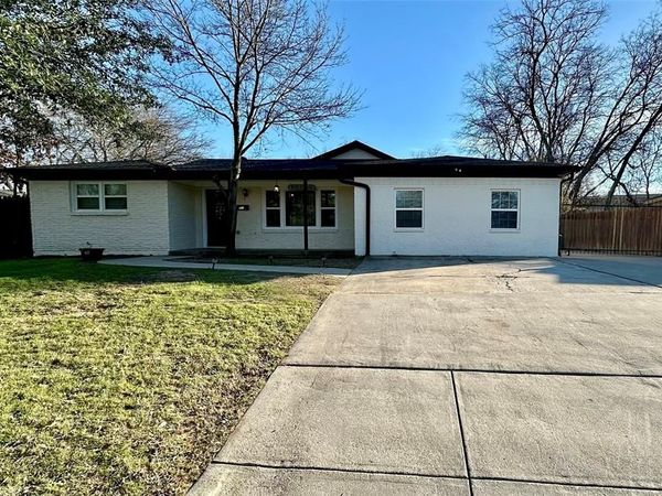 5640 Tourist Drive, North Richland Hills, TX 76117