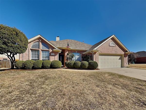 709 W Park Drive, Keller, TX 76248
