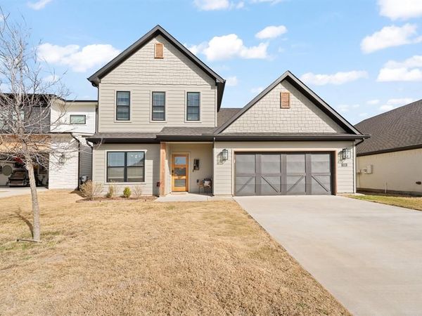 116 William Lane, Godley, TX 76044