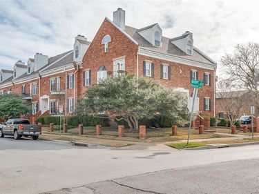 4034 Rawlins Street, Unit 102, Dallas, TX 75219